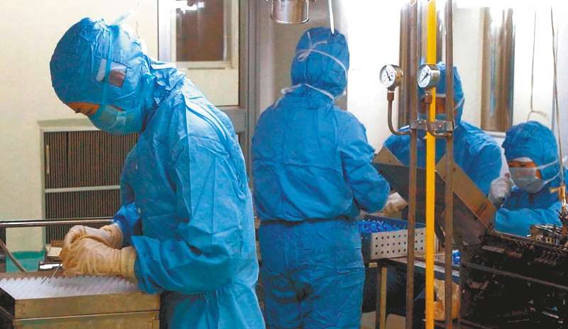 Otros médicos han informado de varios casos de presunta reinfección en Estados Unidos, pero ninguno de esos ha sido confirmado con pruebas concluyentes.