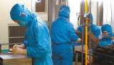 Investigadores en Hong Kong reportan la primera reinfección de coronavirus en el mundo