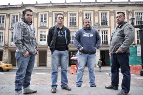 Detalles del supuesto complot contra Petro