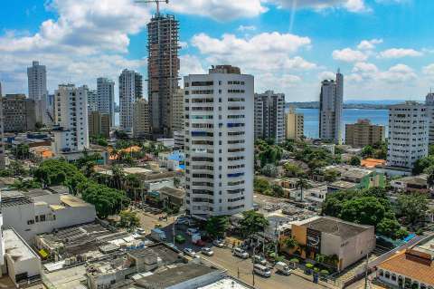 Estudiante de Harvard cayó desde piso 14 en edificio en Cartagena