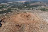 Hallan en Creta una estructura única en la civilización minoica, de unos 4.000 años