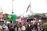Conozca cuánto cuesta la entrada a la feria del libro y otros detalles del evento