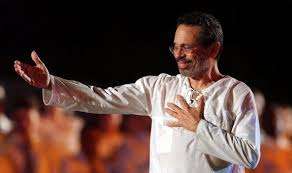 Leo Brouwer, cuyo nombre completo es Juan Leovigildo Brouwer Mezquida, y quien nació en La Habana, Cuba, el 1º de marzo de 1939. / Cortesía
