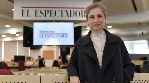 “Políticos como Petro están causando serias afectaciones a las libertades”