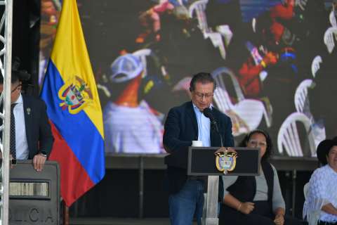 Gobierno Petro llamó a marchas para el Día de la Mujer, estos son los motivos