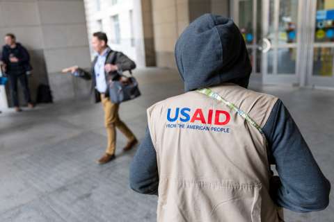 Innpactamos Latam: convocatoria para ayudar a ONG afectadas por financiamiento