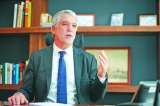 “No se trata de que incumplí, sino de intereses políticos”: Enrique Peñalosa