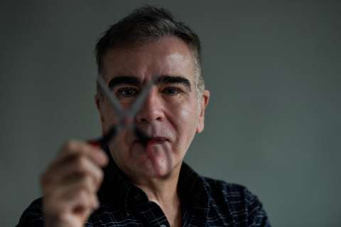 Jorge Franco: “En Colombia, el autoengaño es común para normalizar lo que está mal”