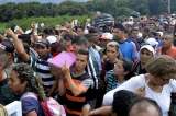 El plan para atender a los colombianos que retornan de Venezuela