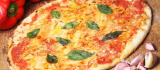 ¿Cómo preparar pizza margarita? Receta italiana fácil de hacer en casa