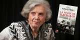 Los jóvenes y las marchas, según Elena Poniatowska