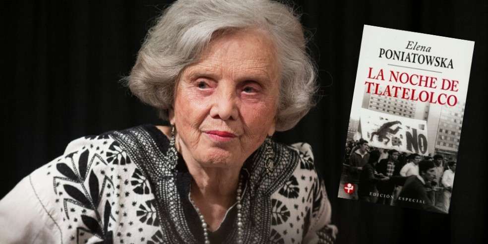 Elena Poniatowska