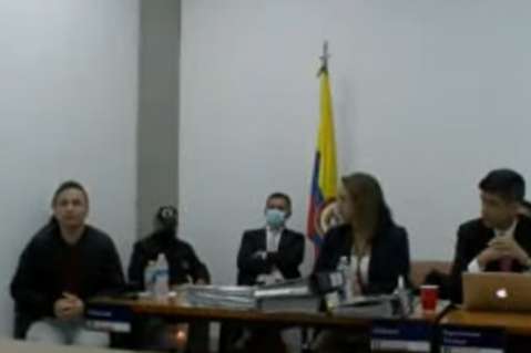 El testimonio clave que orientó la investigación hacia Jhonier Leal por el homicidio
