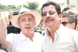 Henry Cuéllar Rico sería el reemplazo de Prada en la Cámara