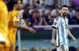 “¿Qué mirás, bobo?”: El vídeo de Messi desatado después del partido con Países Bajos