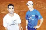 Falla y Giraldo, superados en Masters 1.000 de Indian Wells