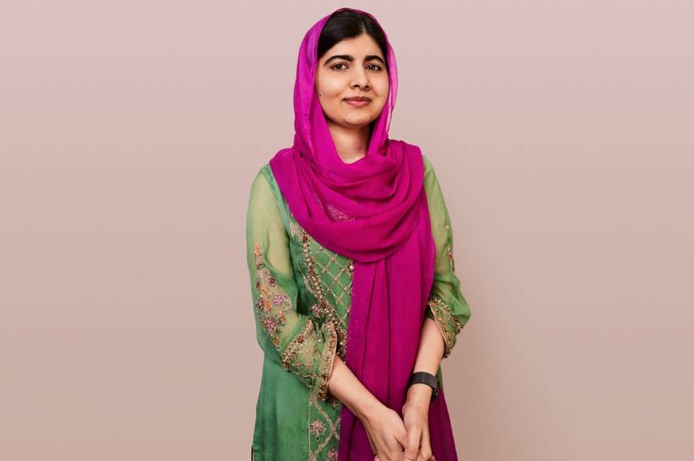 La alianza de programación entre Apple y Malala Yousafzai durará varios años e incluirá dramas, comedias, documentales, animaciones y series infantiles en Apple TV+.