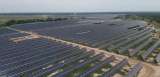 Para 2027, el 26 % de la energía producida en Colombia sería solar y eólica