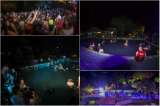 Camping Pool Party, una fiesta de piscina que quiere recorrer todo el país