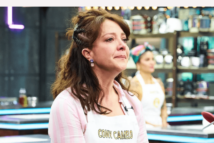 Cony Camelo