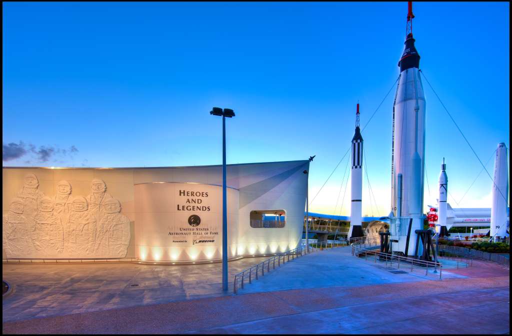 Kennedy Space Center