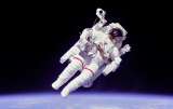 Expedientes médicos de astronautas revelan los efectos en la salud de misiones espaciales
