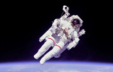 “No existe ningún colombiano que sea astronauta”: Asociación Espacial de Colombia