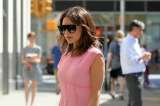 Victoria Beckham convierte su tienda de ropa en una galería de arte