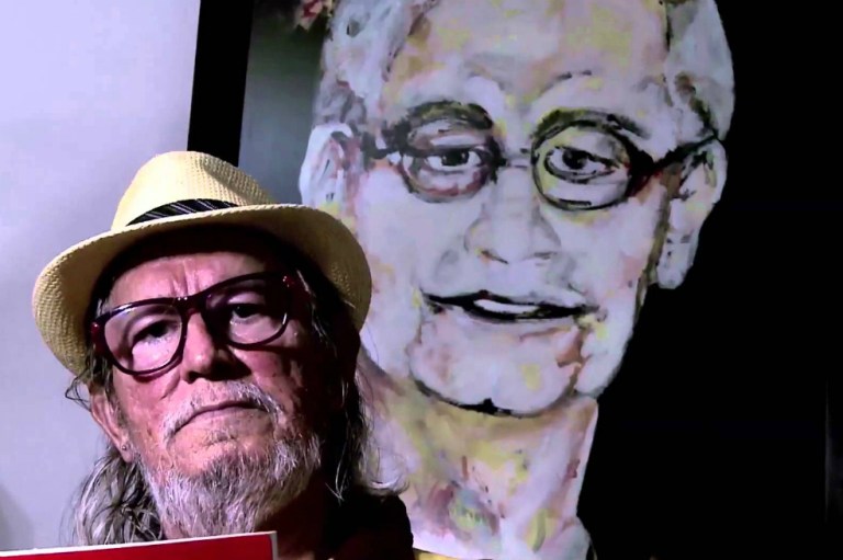 Andrés Salcedo: la voz del pueblo vallenato