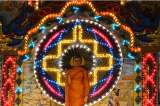 Sri Lanka: Así se celebró el festival que conmemora la vida de Buda