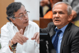 Petro se pronuncia por escándalo que involucra a prófugo del Gobierno en embajada en Nicaragua