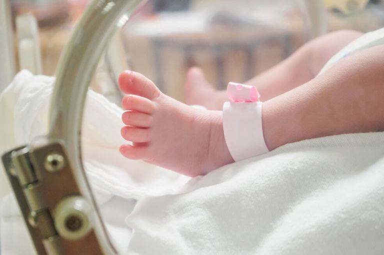 Los bebés prematuros también tienen anticuerpos protectores