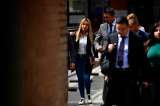 Sandra Ortiz: las llamadas clave del caso Ungrd y su relación con “Pedro Pechuga”