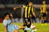 Peñarol dijo adiós a la Libertadores
