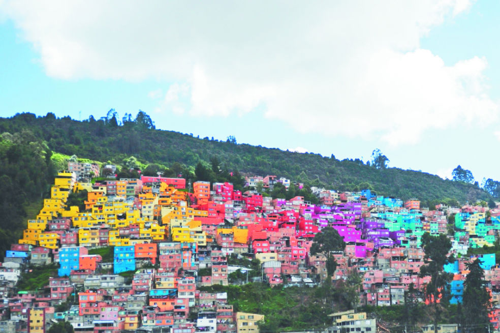 Cortesía Habitarte