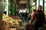 Un día en Corabastos, el corazón de la comida en Colombia