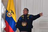 Sucre y Córdoba serán sede los Juegos Nacionales 2027 y Juveniles 2028