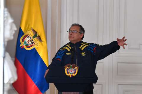 El gobierno del cambio