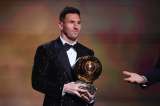 El Balón de Oro