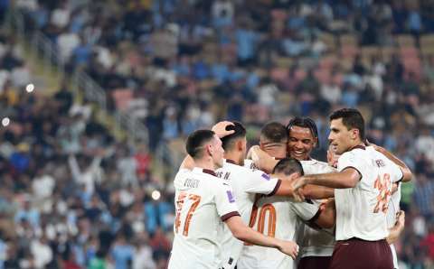 ¡Manchester City, finalista del Mundial de Clubes! Vea la goleada del equipo inglés