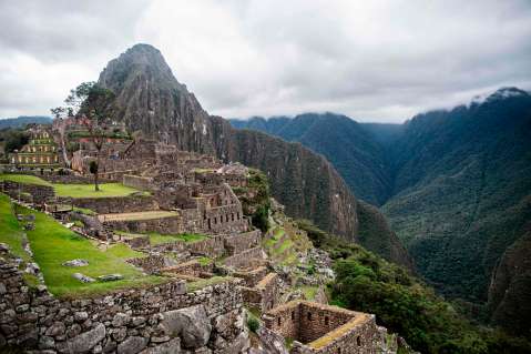 El turismo en Perú recupera su fuerza e impulsa nuevos destinos