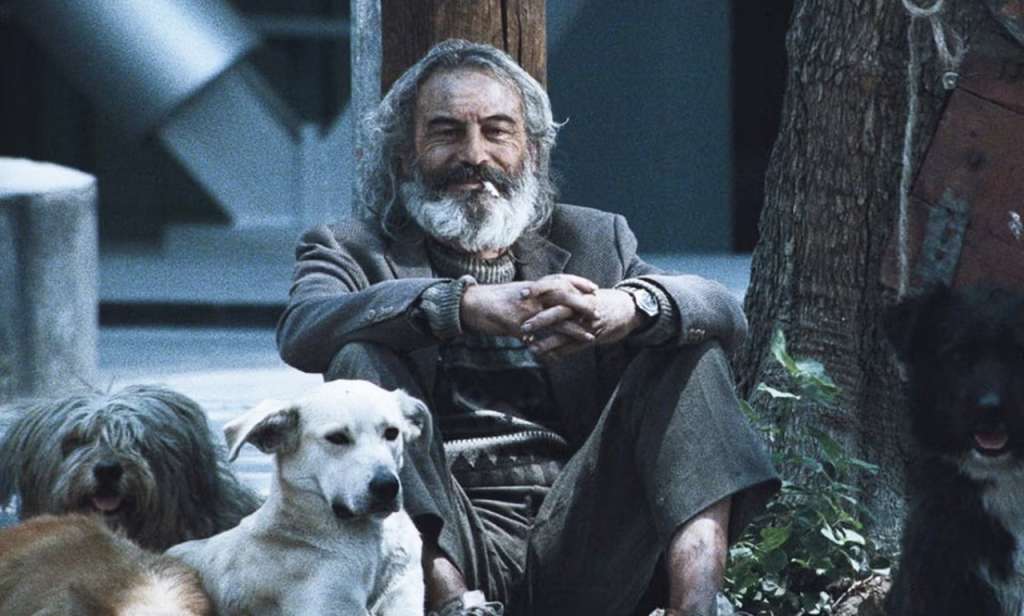 La versión restaurada en 4K de Amores perros llega a MUBI el 24 de octubre, 25 años después de su estreno original.