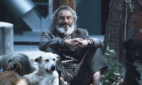 “Amores perros” restaurada en 4K y otros estrenos de MUBI en octubre