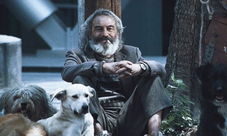 “Amores perros” restaurada en 4K y otros estrenos de MUBI en octubre