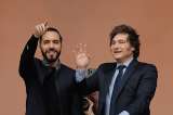 El poder de emocionar: Bukele y Milei como “storytellers” digitales en TikTok