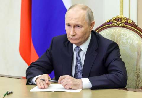 Alex Saab, Putin en China y tensión en Cuba: claves de la agenda internacional esta semana