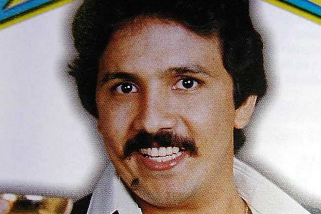 Rafael Orozco fue uno de los exponentes vallenatos más importantes de Colombia. Fue asesinado el 11 de junio de 1992