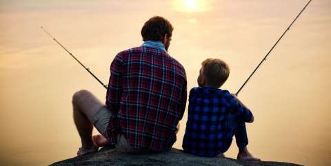 Tip Legal: Lo que debe saber si el padre no le da el apellido a su hijo