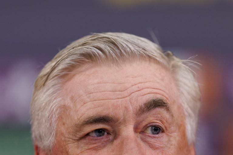 Ancelotti dejó fuera de la convocatoria de Brasil a Neymar y Vinicius: ¿por qué?