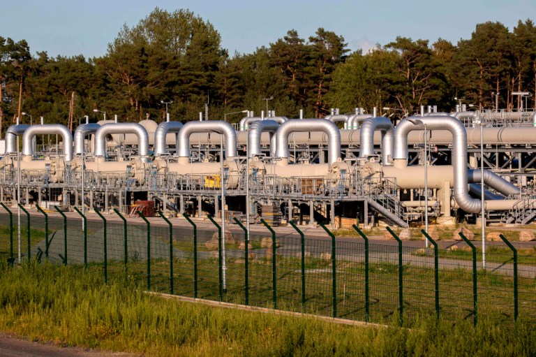El Nord Stream 2 es el gasoducto con el que Alemania busca castigar a Rusia